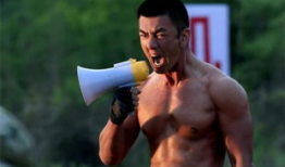 任天野电视剧大全,硬汉形象深入人心