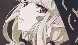 有御姐的动漫,动漫中的成熟魅力女神