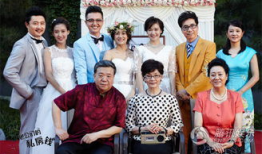 李文道是什么电视剧,揭秘民国传奇人生