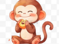 猴子动漫,趣味横生的奇幻世界之旅