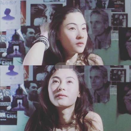 娱乐圈吃瓜张柏芝是真的吗,娱乐圈吃瓜背后的真相